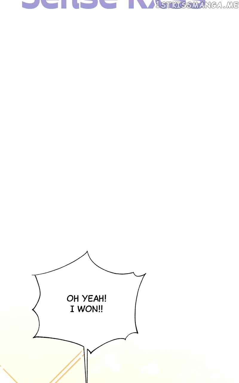 Kiss Sixth Senses - Chapter 90 - 18