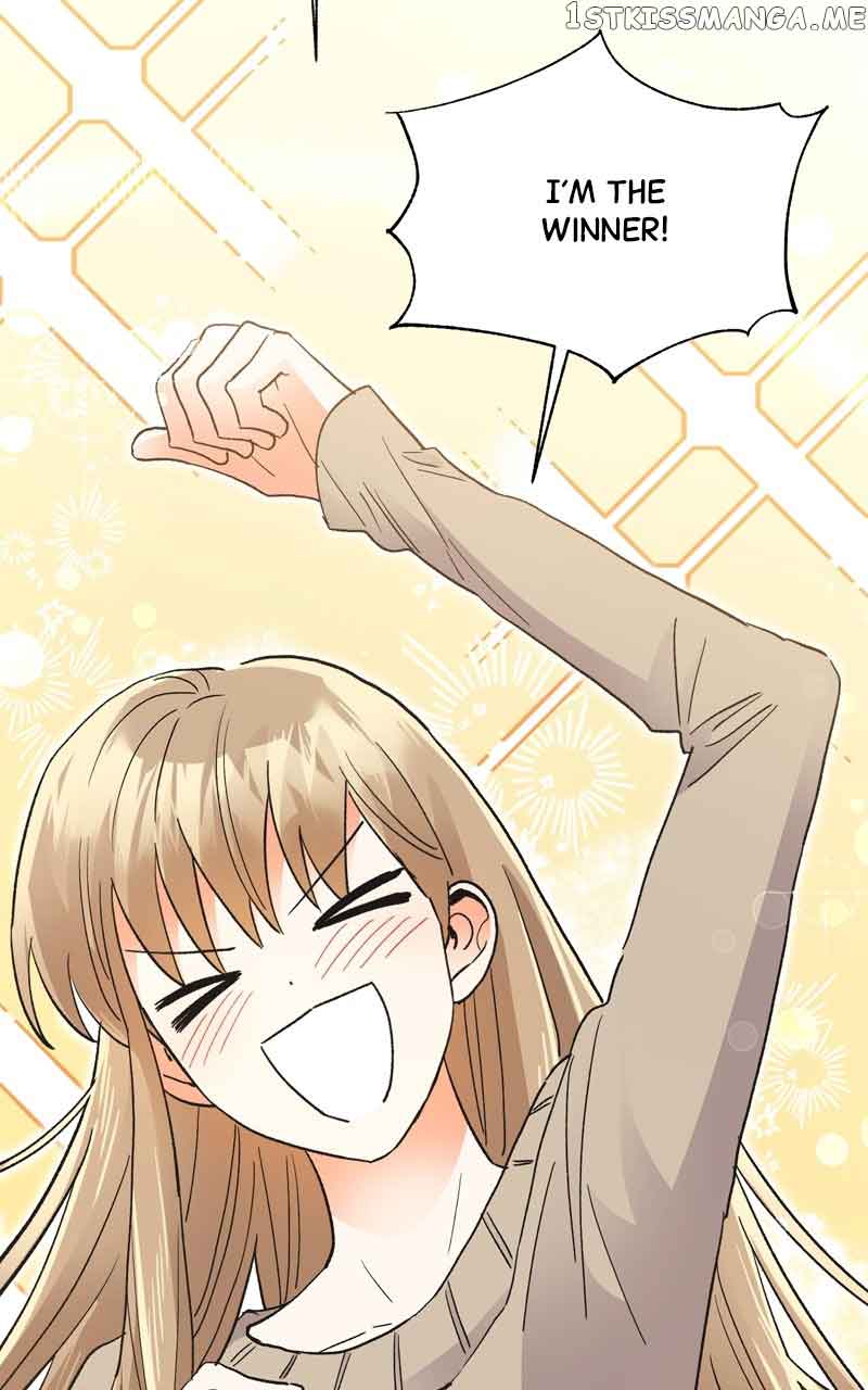 Kiss Sixth Senses - Chapter 90 - 19