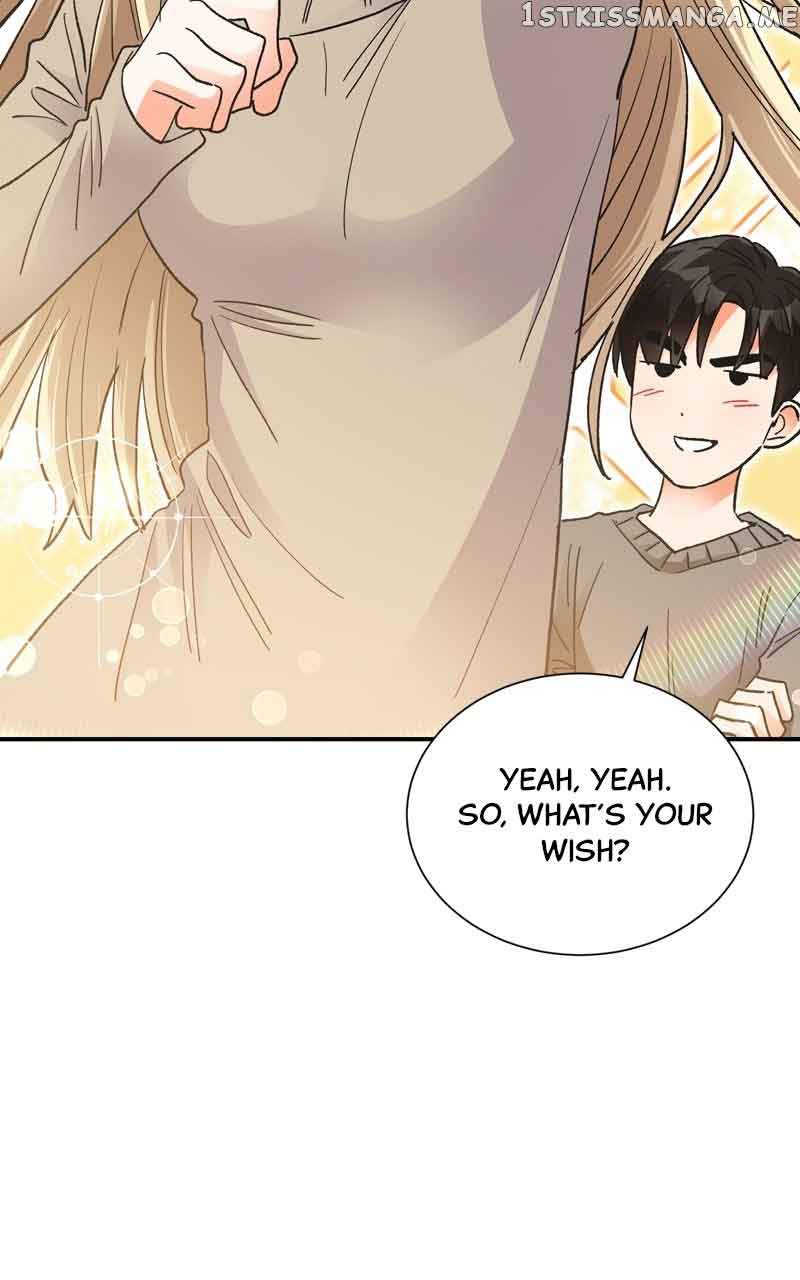 Kiss Sixth Senses - Chapter 90 - 20