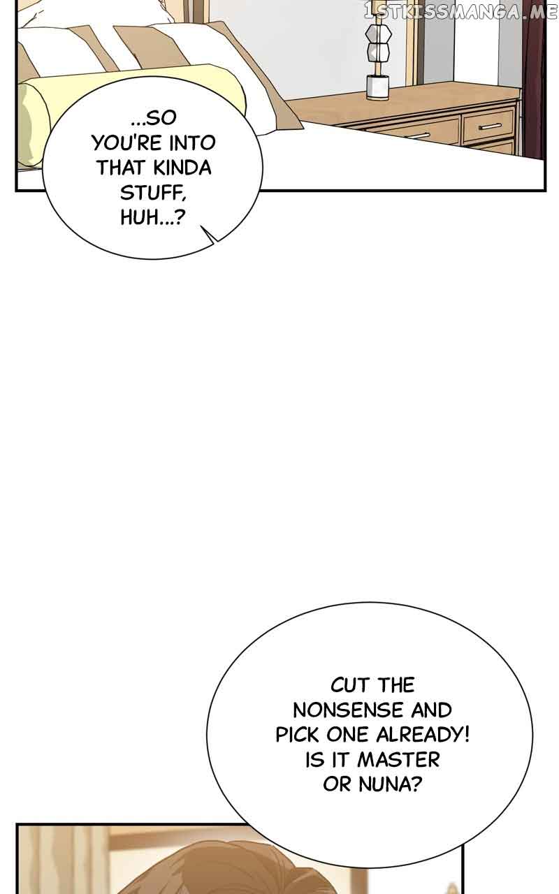 Kiss Sixth Senses - Chapter 90 - 24