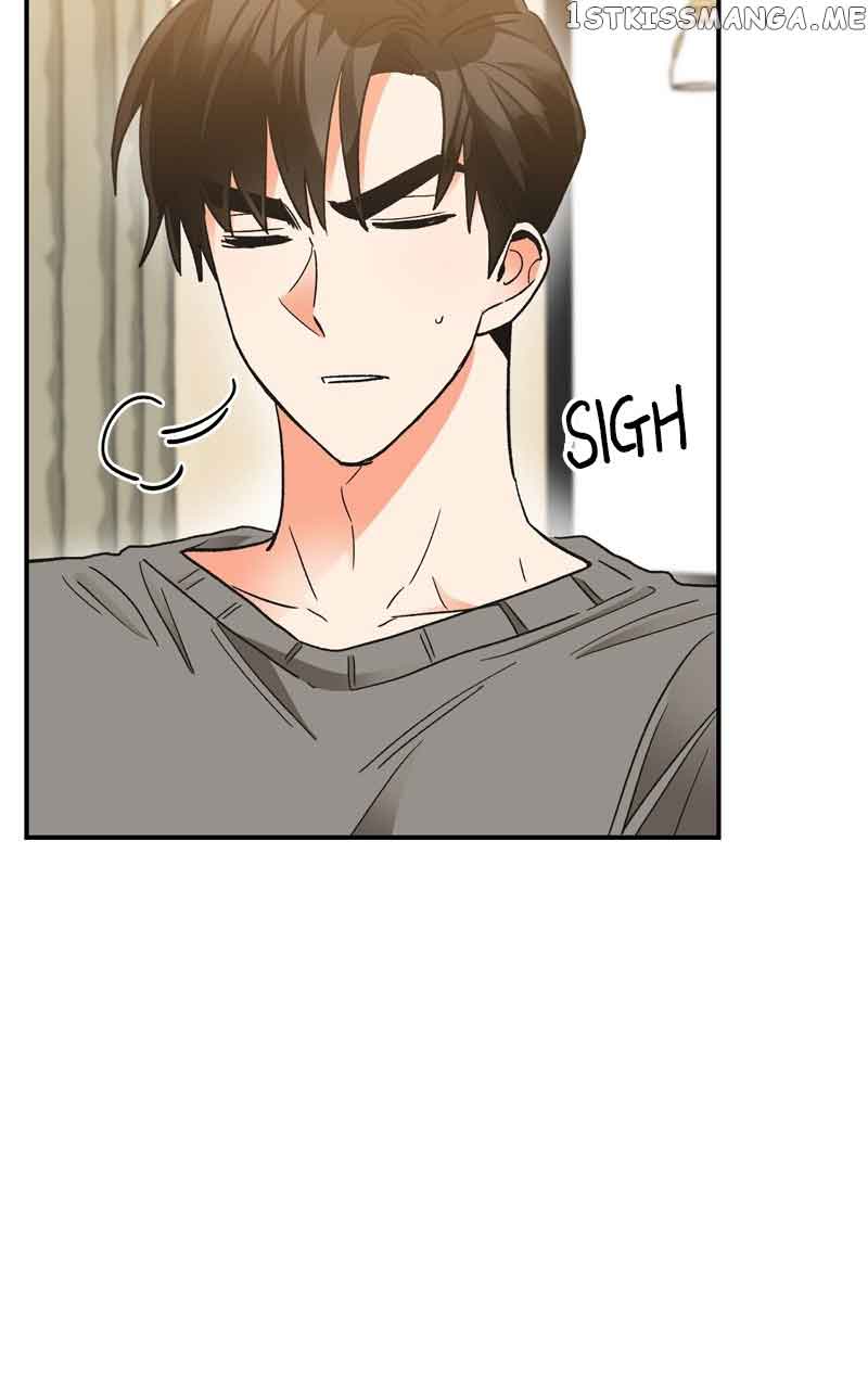 Kiss Sixth Senses - Chapter 90 - 25