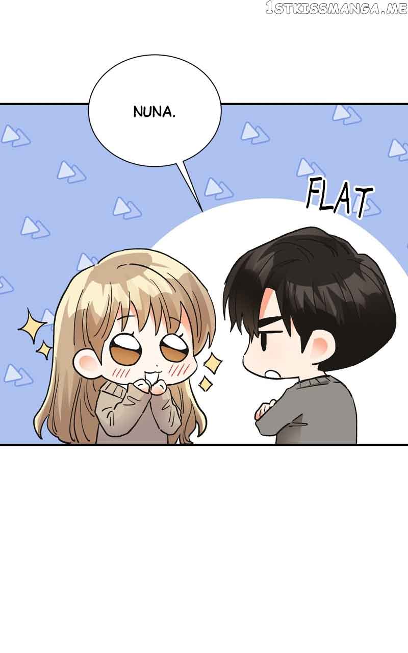 Kiss Sixth Senses - Chapter 90 - 26