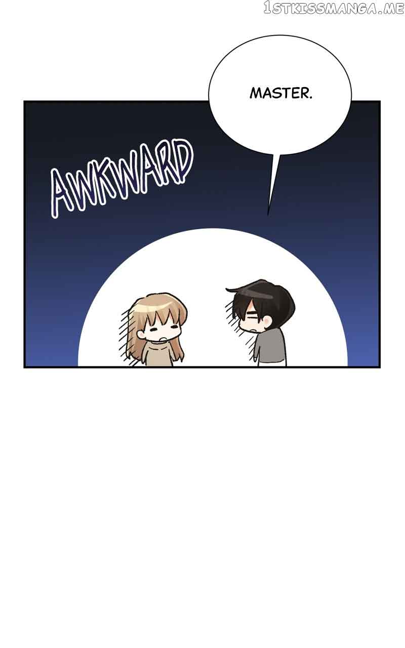 Kiss Sixth Senses - Chapter 90 - 27