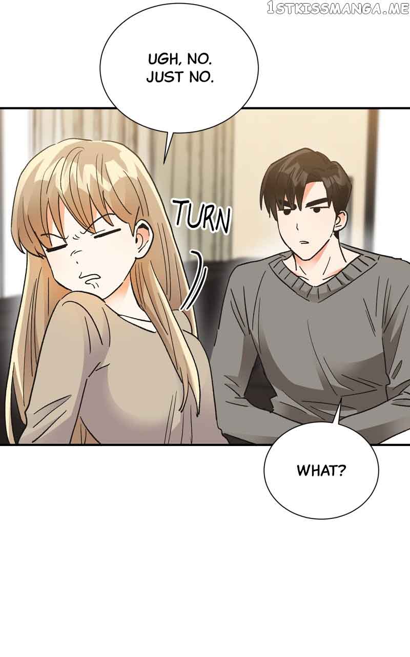 Kiss Sixth Senses - Chapter 90 - 28