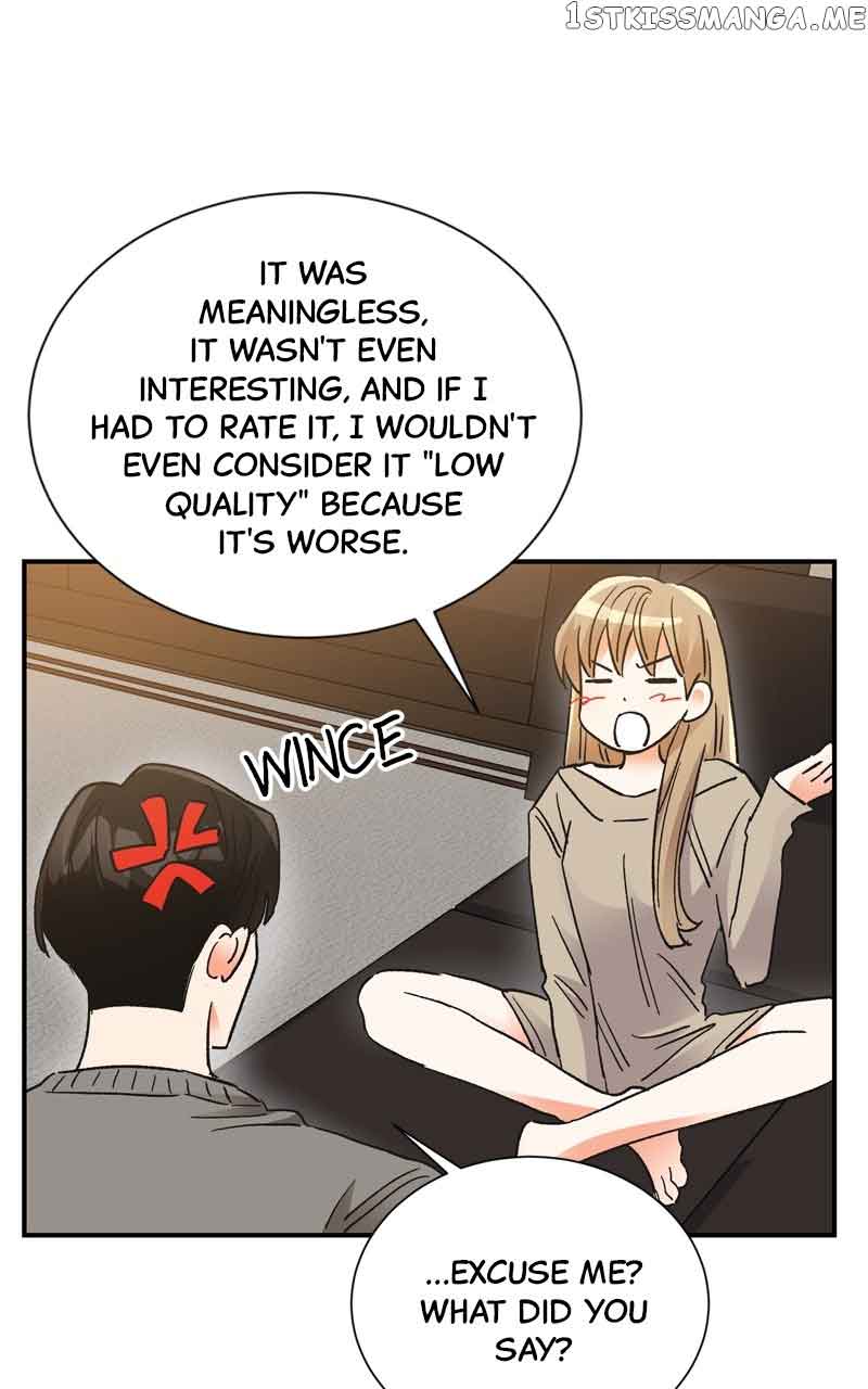 Kiss Sixth Senses - Chapter 90 - 29