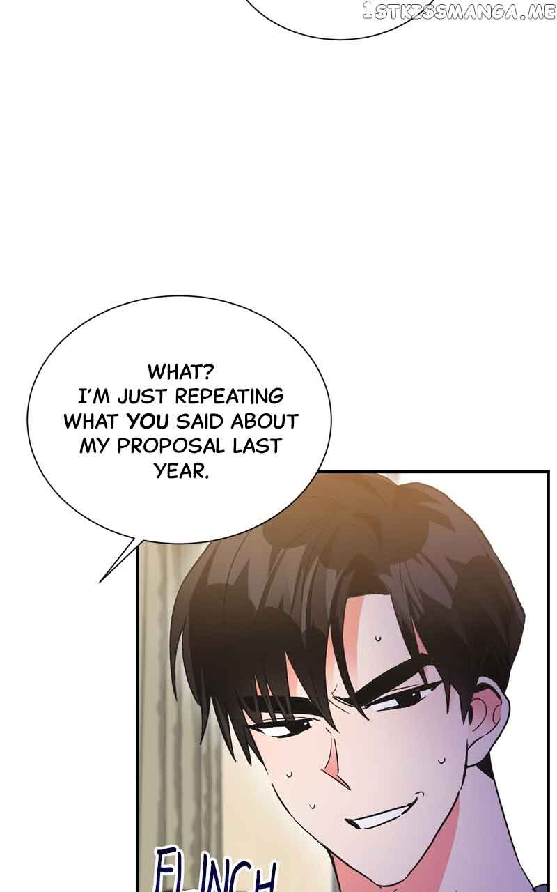 Kiss Sixth Senses - Chapter 90 - 30