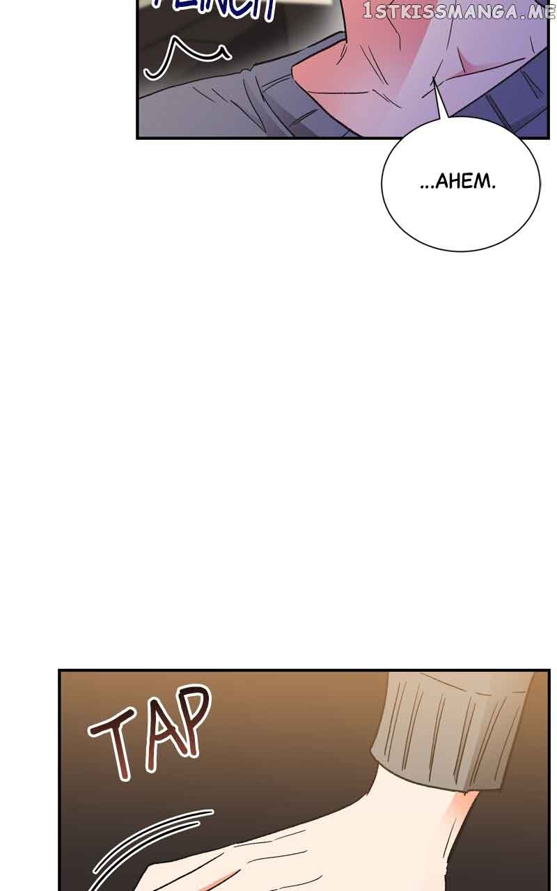 Kiss Sixth Senses - Chapter 90 - 31