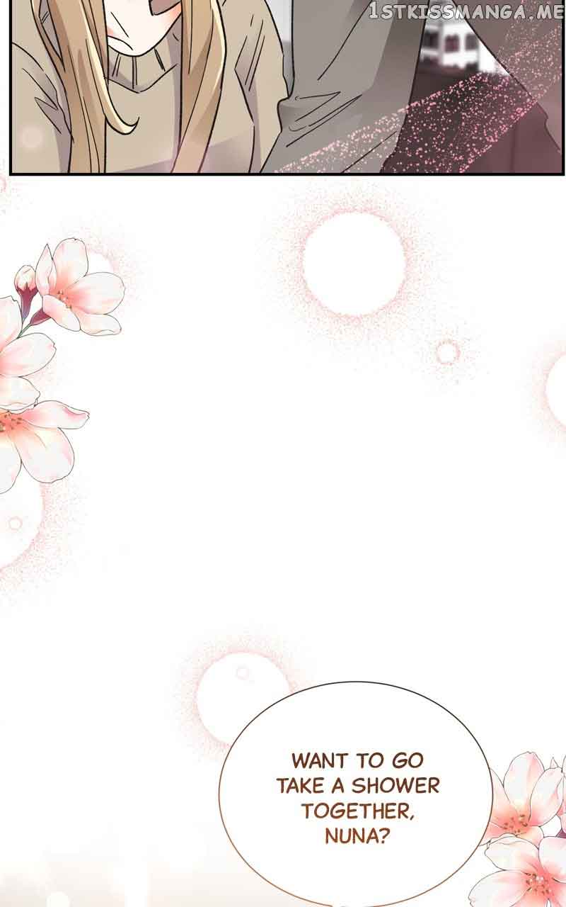 Kiss Sixth Senses - Chapter 90 - 33