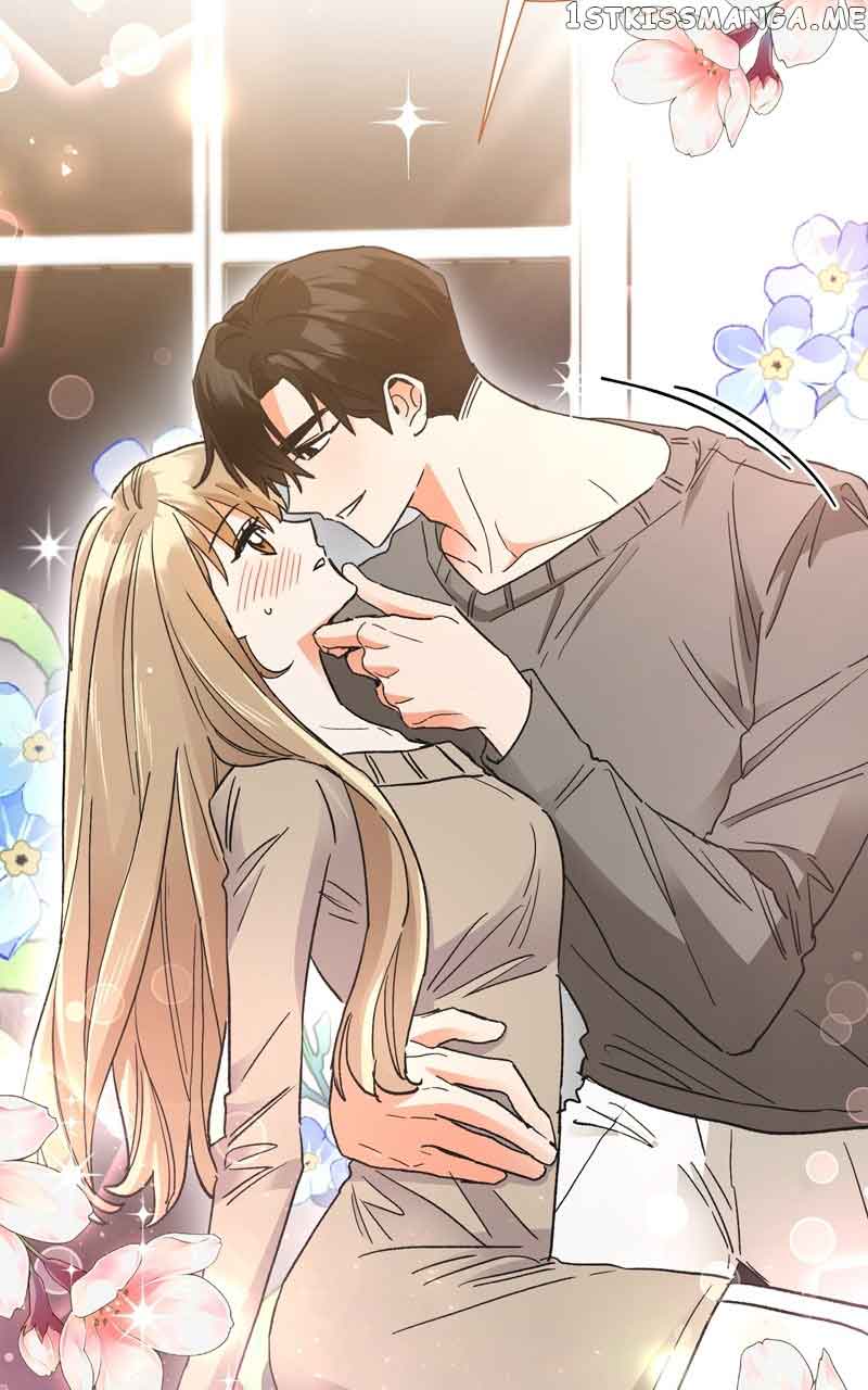 Kiss Sixth Senses - Chapter 90 - 34
