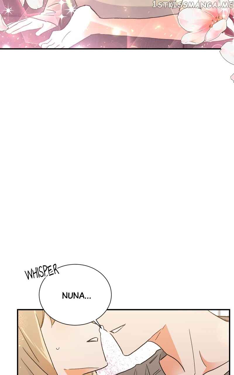 Kiss Sixth Senses - Chapter 90 - 35