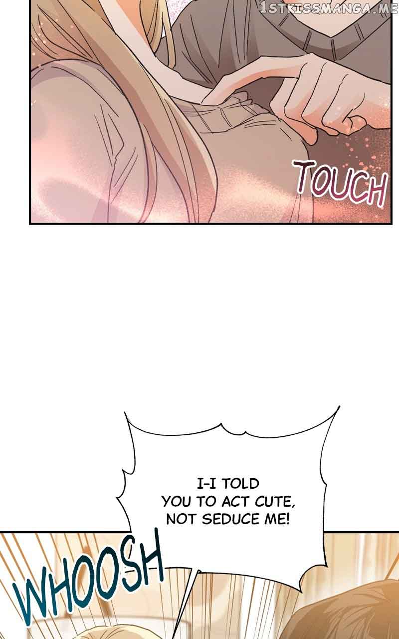 Kiss Sixth Senses - Chapter 90 - 36