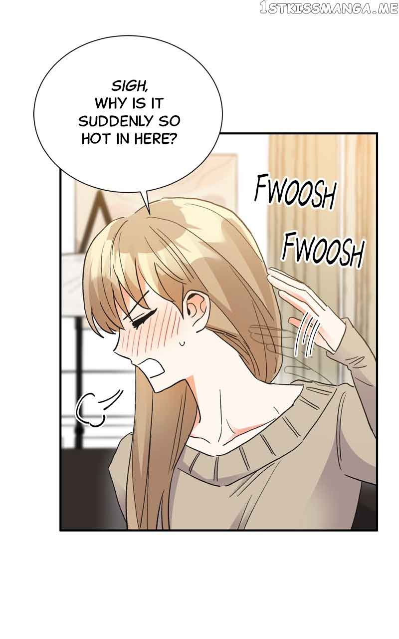 Kiss Sixth Senses - Chapter 90 - 38