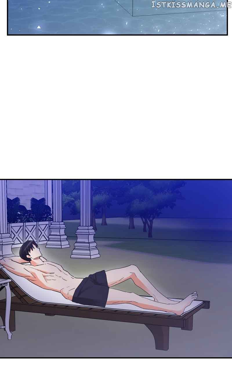 Kiss Sixth Senses - Chapter 90 - 42