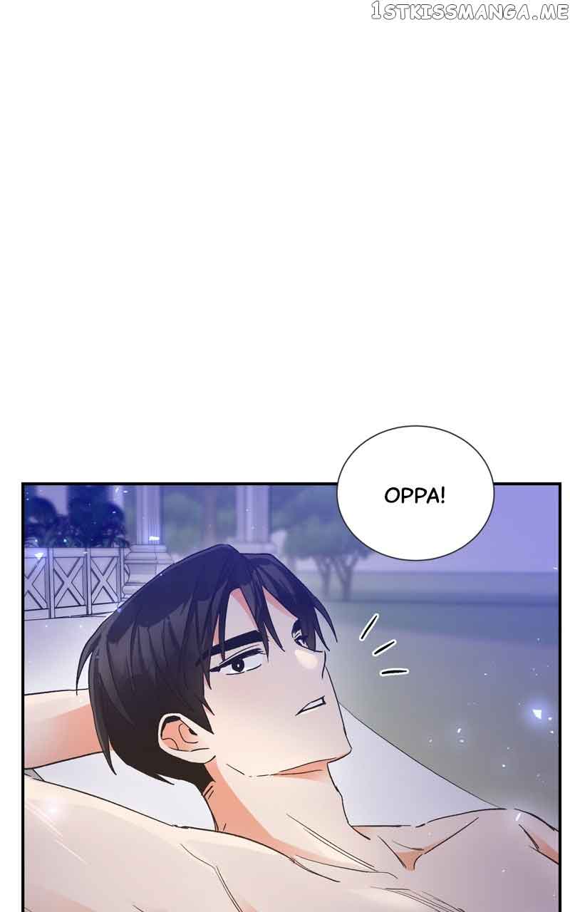 Kiss Sixth Senses - Chapter 90 - 43