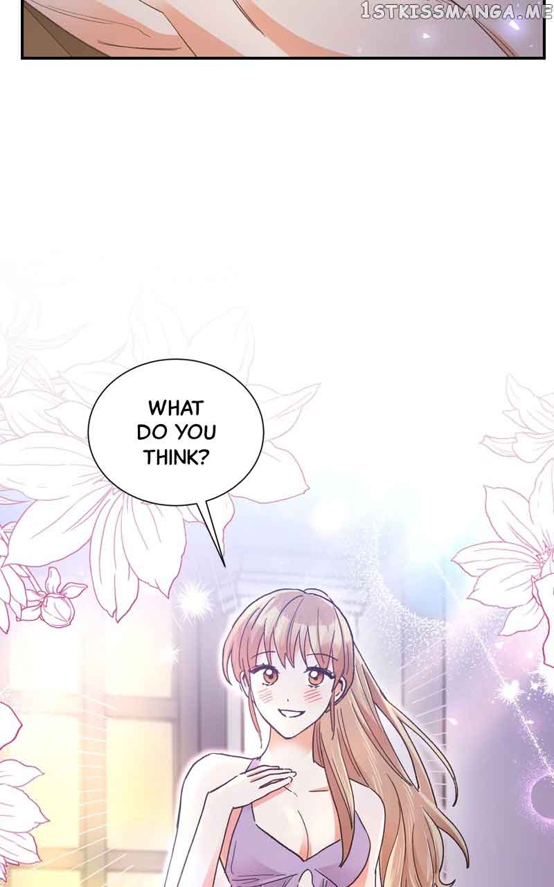 Kiss Sixth Senses - Chapter 90 - 44