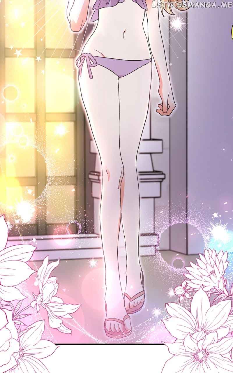 Kiss Sixth Senses - Chapter 90 - 45