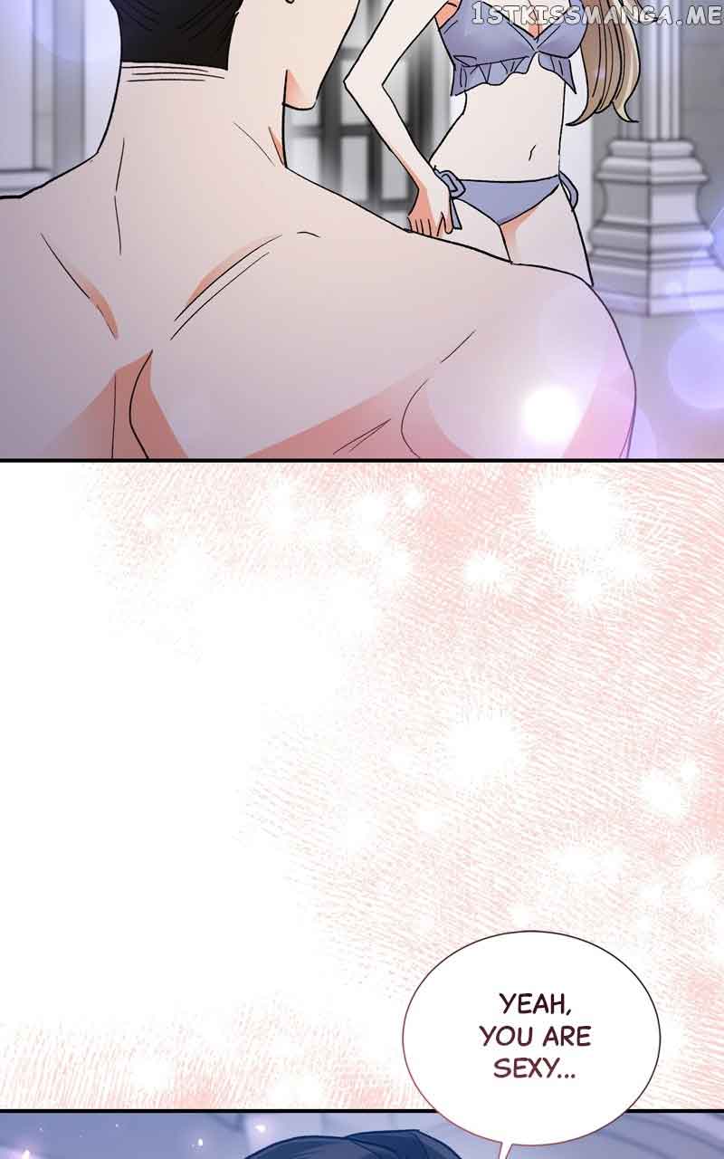 Kiss Sixth Senses - Chapter 90 - 48