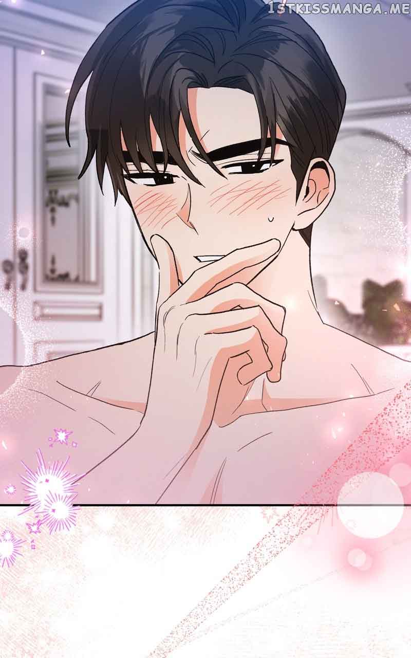 Kiss Sixth Senses - Chapter 90 - 49