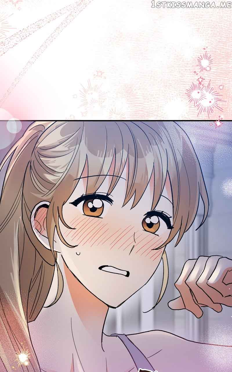 Kiss Sixth Senses - Chapter 90 - 50