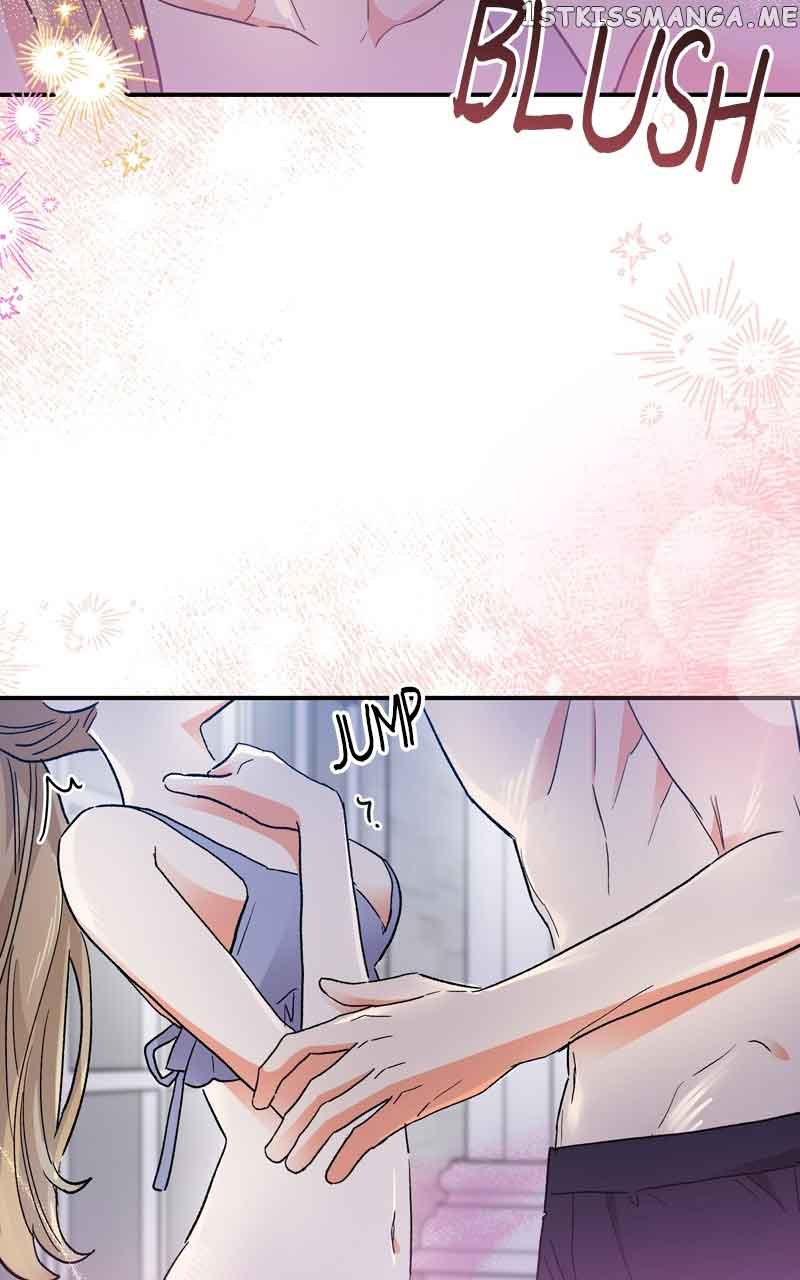 Kiss Sixth Senses - Chapter 90 - 51