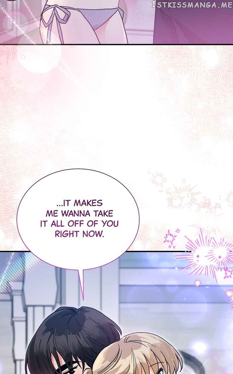 Kiss Sixth Senses - Chapter 90 - 52