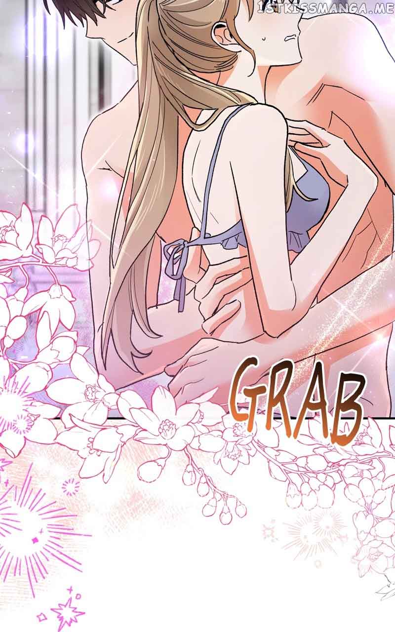 Kiss Sixth Senses - Chapter 90 - 53