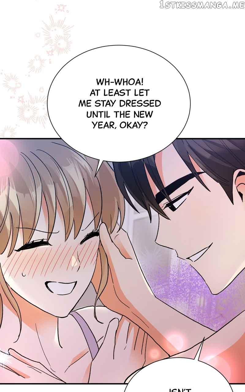 Kiss Sixth Senses - Chapter 90 - 54