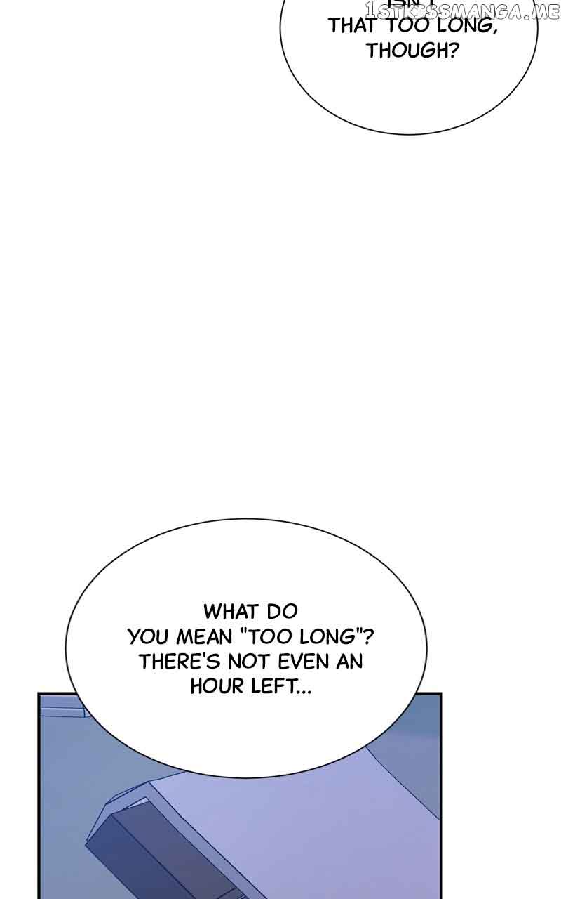 Kiss Sixth Senses - Chapter 90 - 55