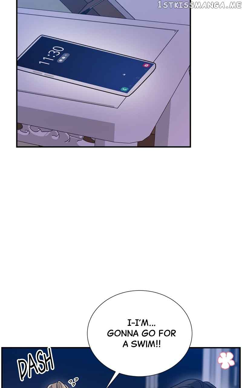 Kiss Sixth Senses - Chapter 90 - 56