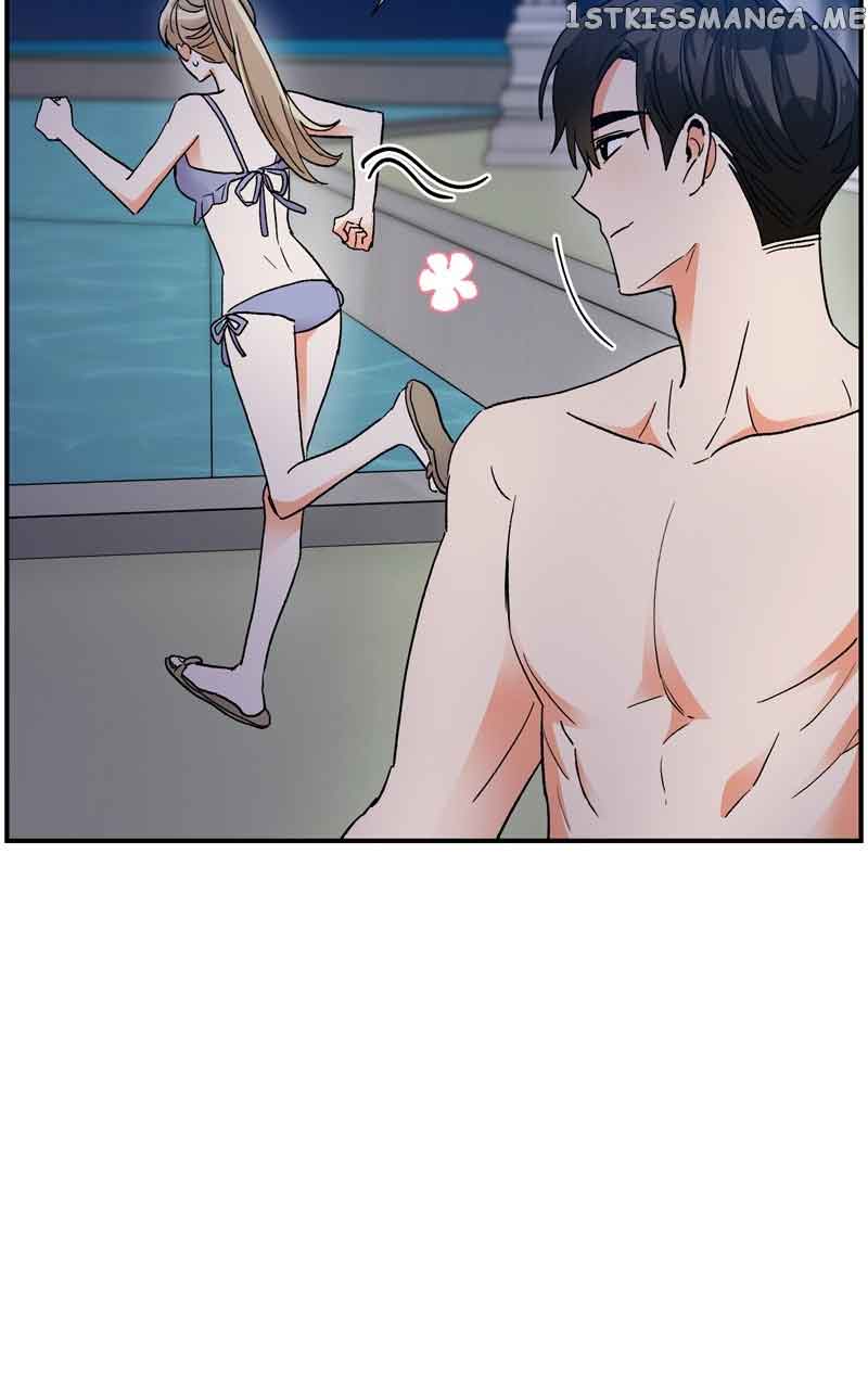 Kiss Sixth Senses - Chapter 90 - 57