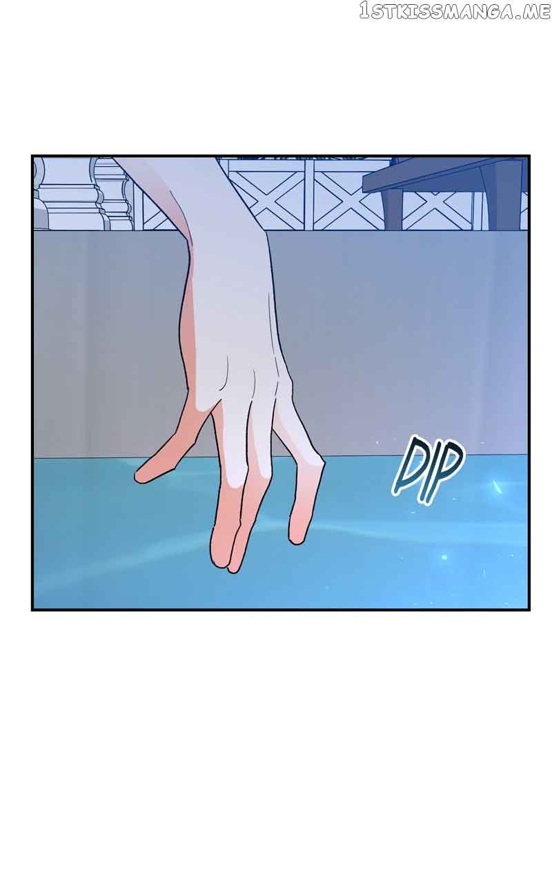 Kiss Sixth Senses - Chapter 90 - 58