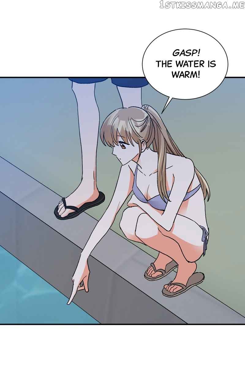 Kiss Sixth Senses - Chapter 90 - 59