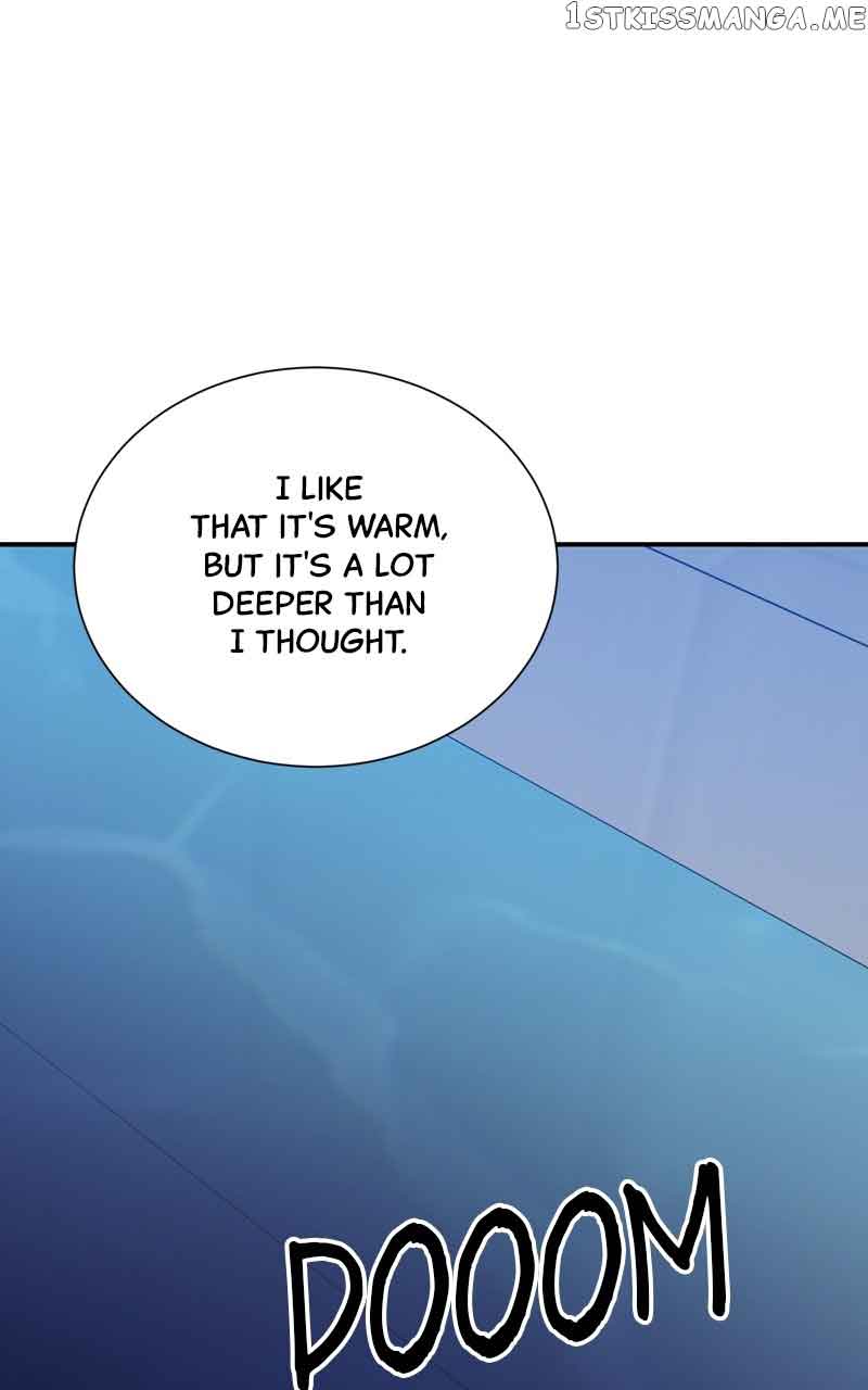 Kiss Sixth Senses - Chapter 90 - 60