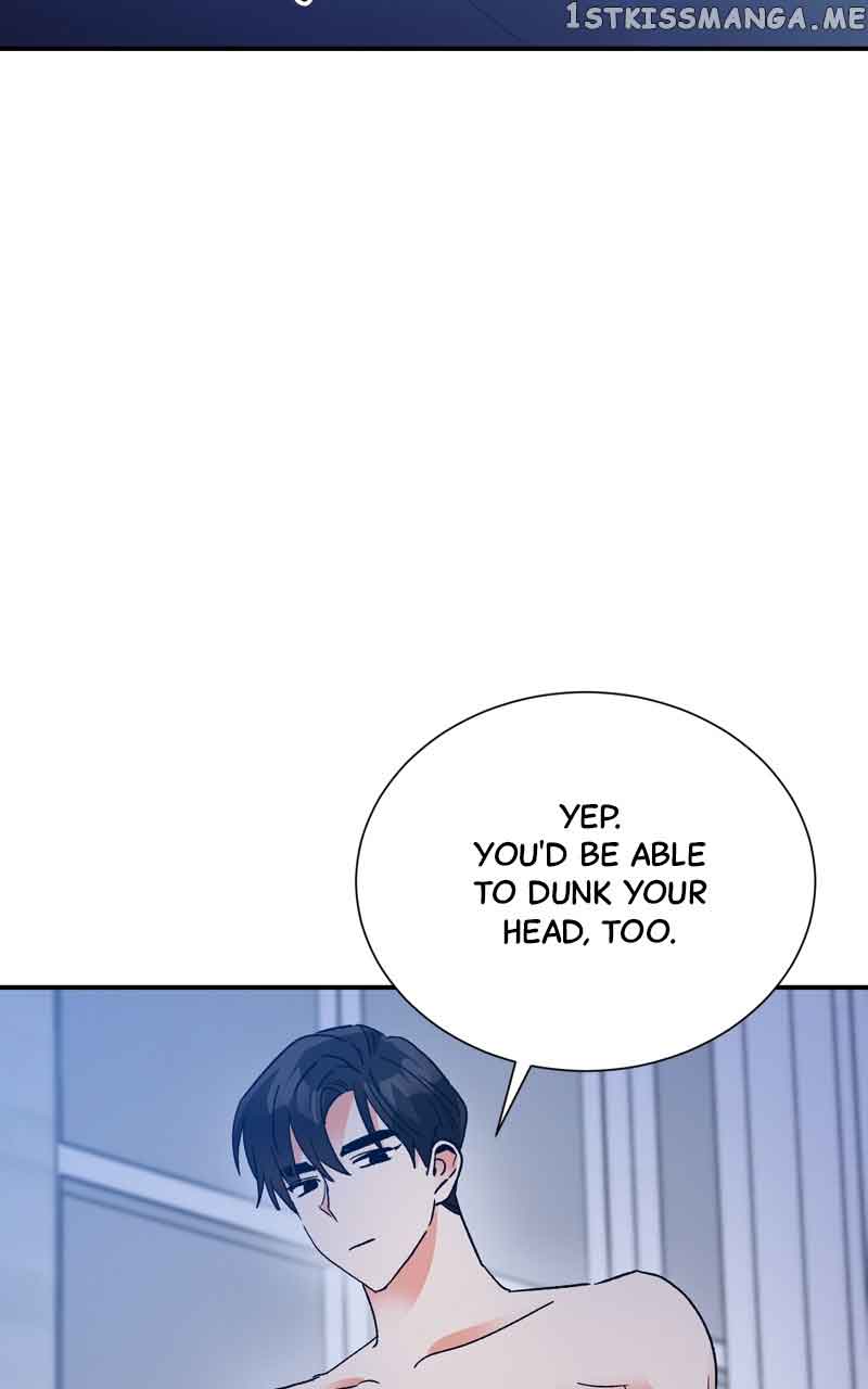 Kiss Sixth Senses - Chapter 90 - 61