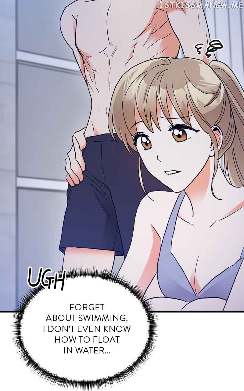 Kiss Sixth Senses - Chapter 90 - 62