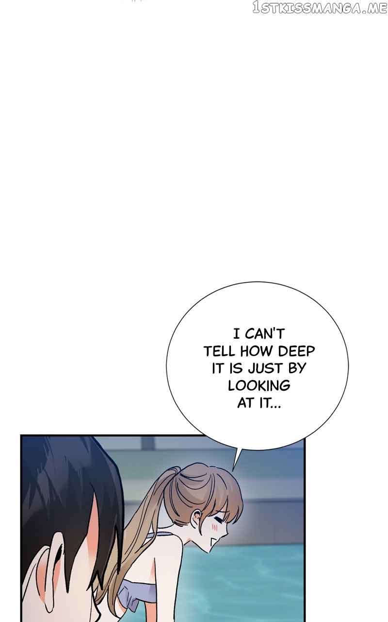 Kiss Sixth Senses - Chapter 90 - 63