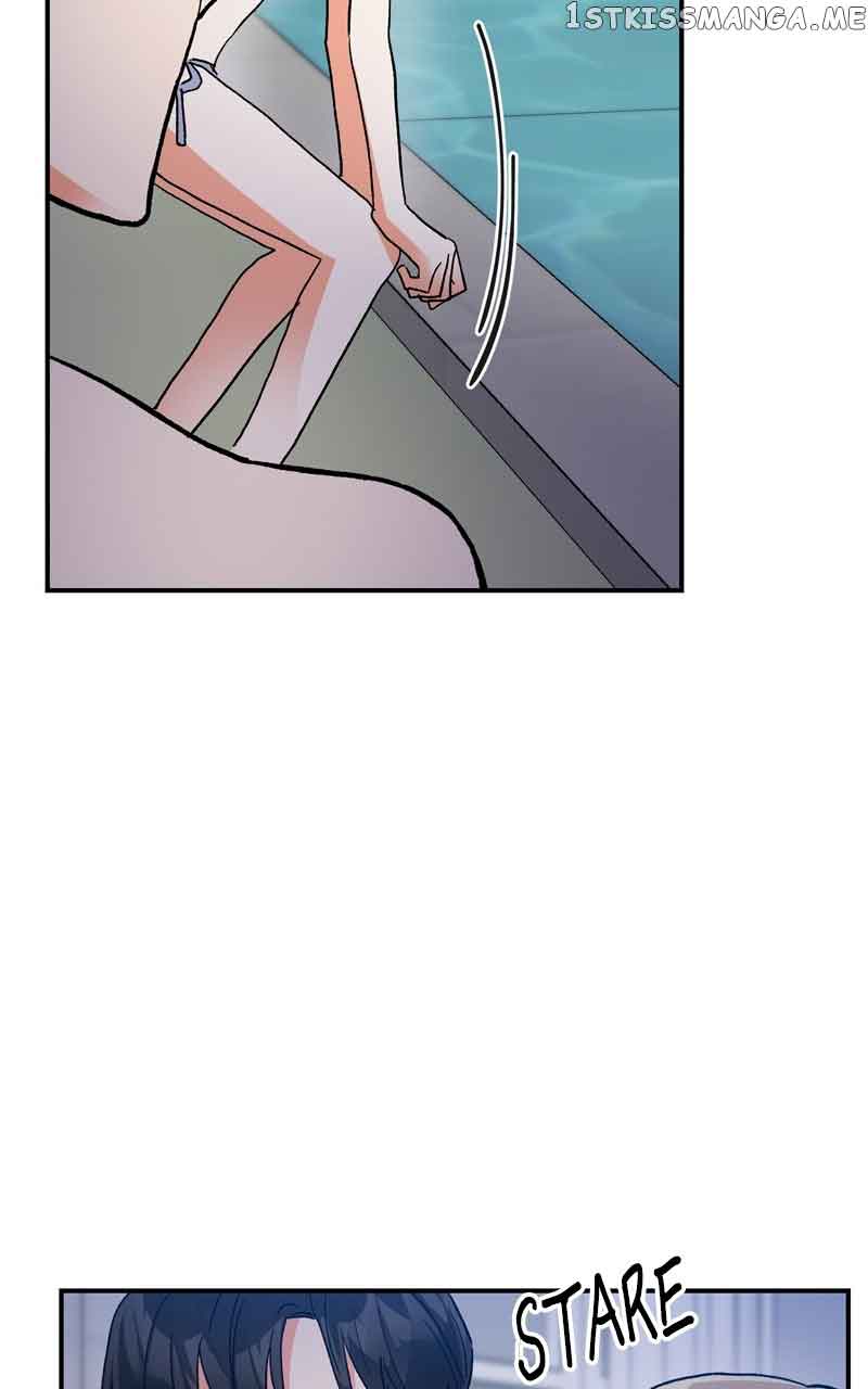 Kiss Sixth Senses - Chapter 90 - 64