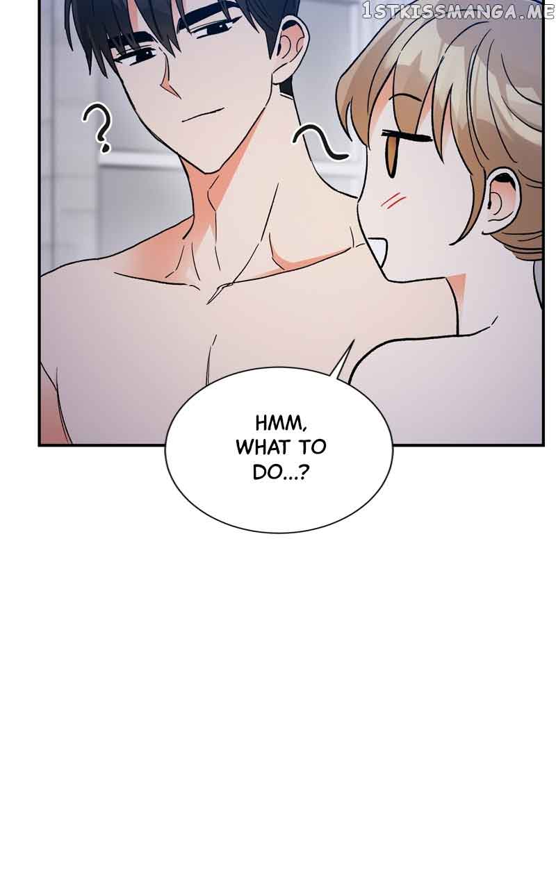 Kiss Sixth Senses - Chapter 90 - 65