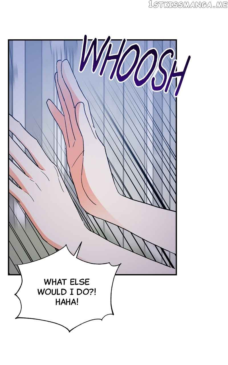 Kiss Sixth Senses - Chapter 90 - 66