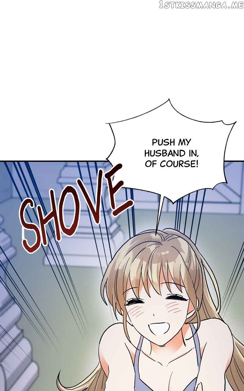 Kiss Sixth Senses - Chapter 90 - 67