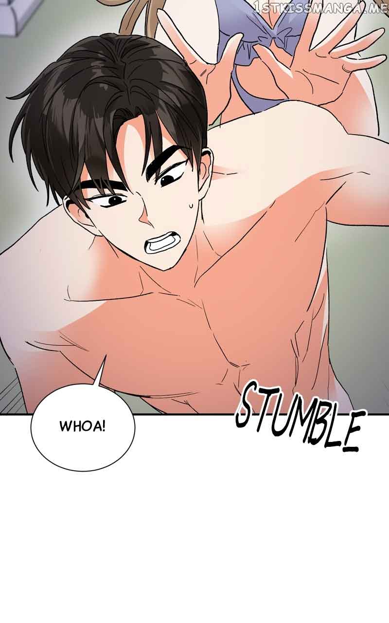 Kiss Sixth Senses - Chapter 90 - 68