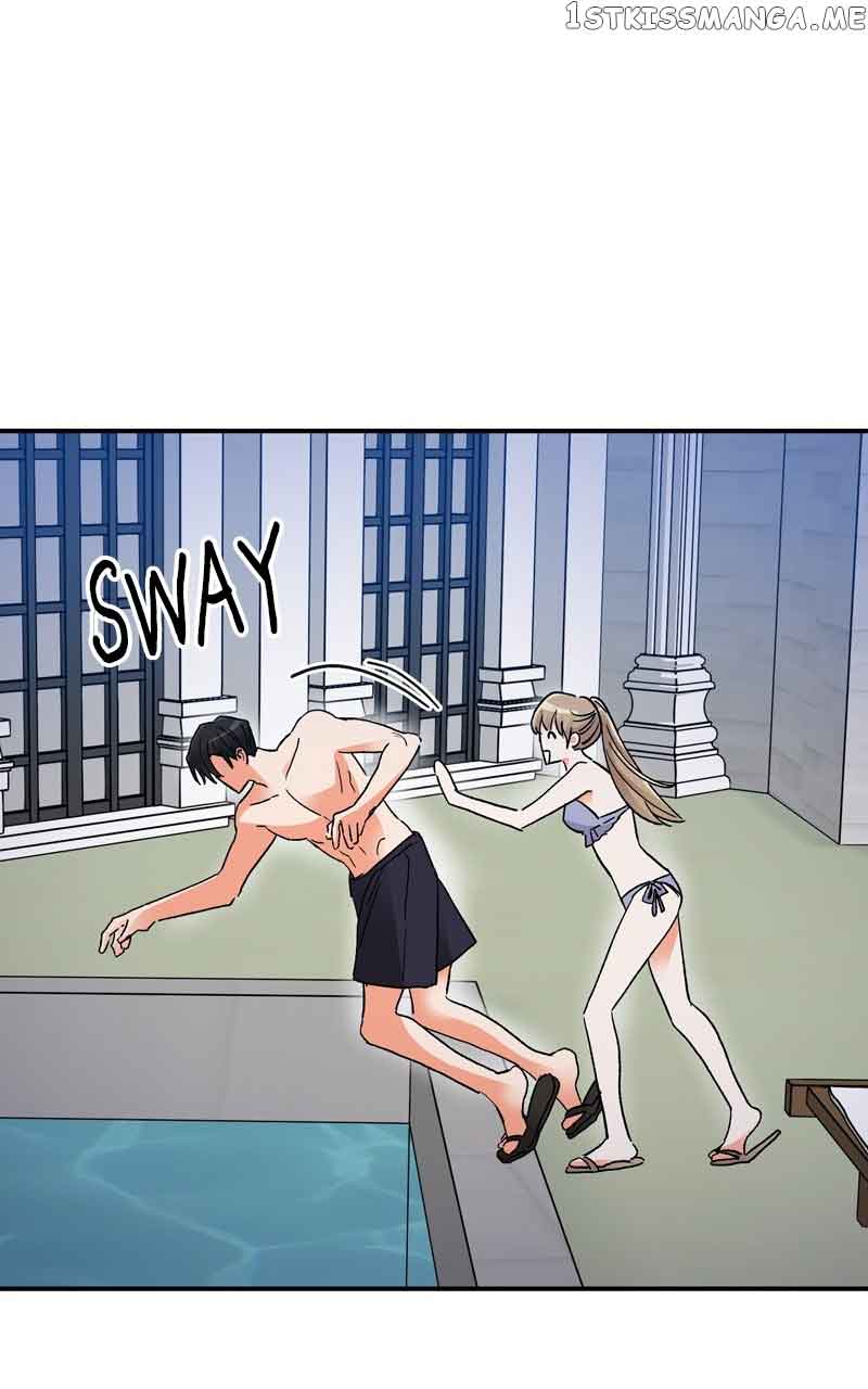 Kiss Sixth Senses - Chapter 90 - 69