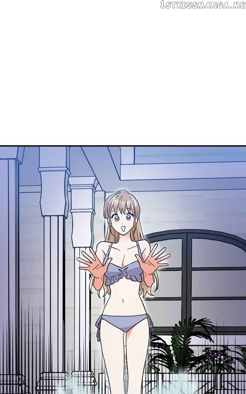 Kiss Sixth Senses - Chapter 90 - 70