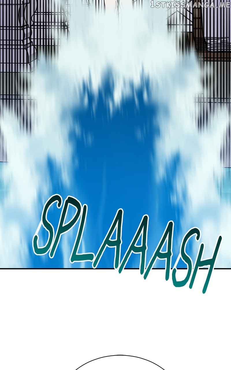 Kiss Sixth Senses - Chapter 90 - 71