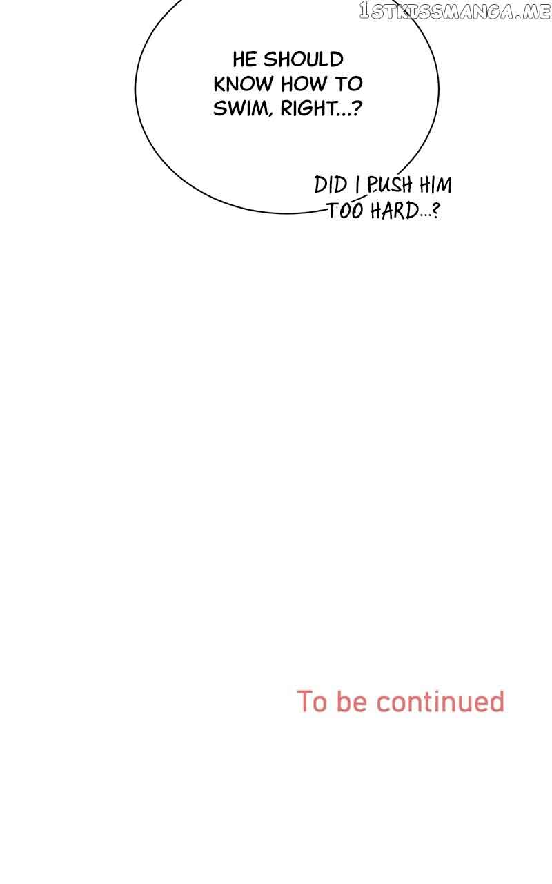 Kiss Sixth Senses - Chapter 90 - 72