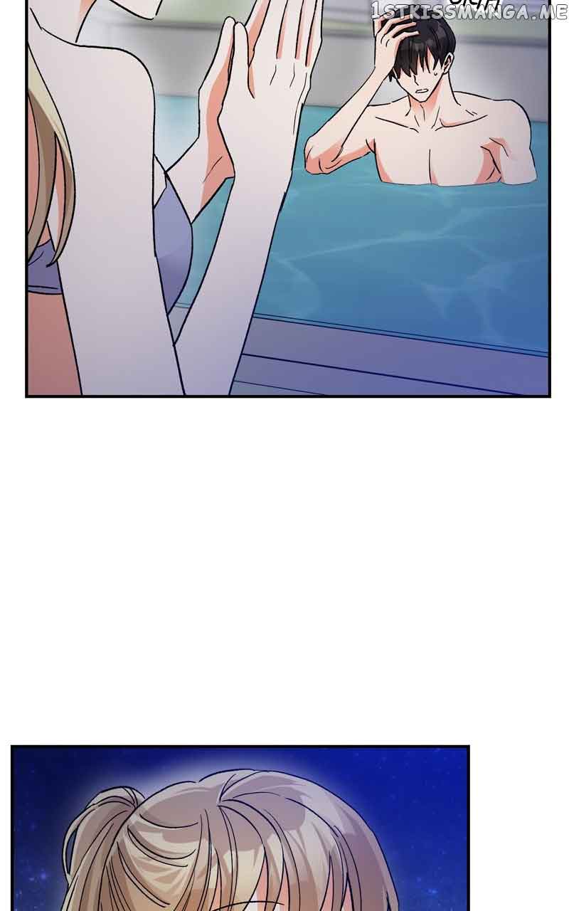 Kiss Sixth Senses Chapter 91 - Page 5