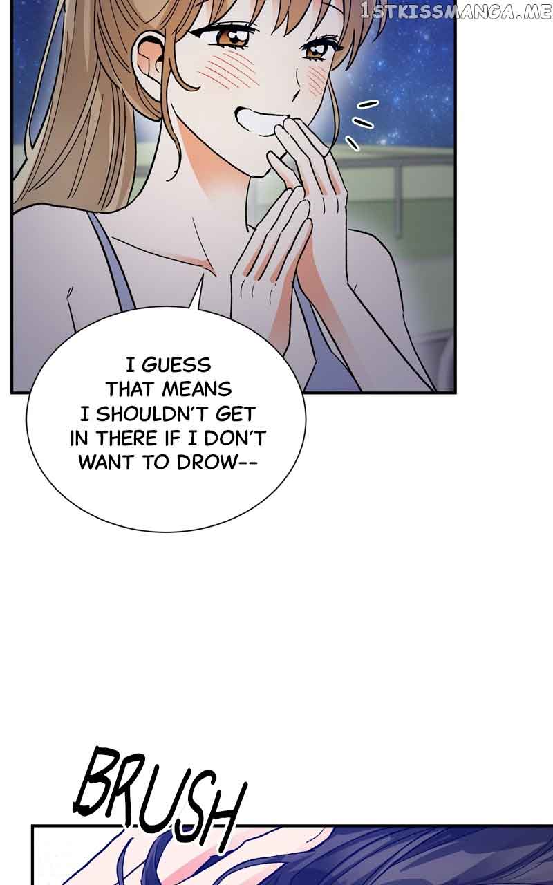 Kiss Sixth Senses Chapter 91 - Page 6