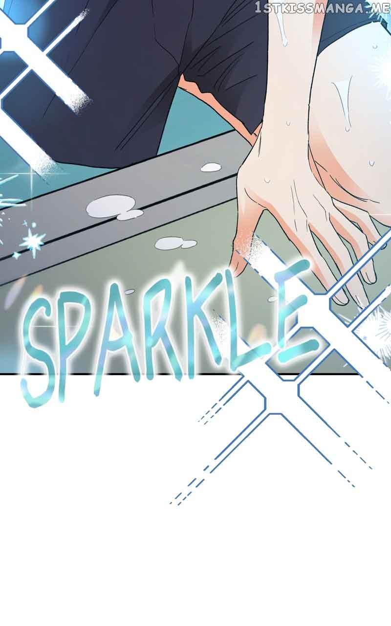 Kiss Sixth Senses Chapter 91 - Page 9