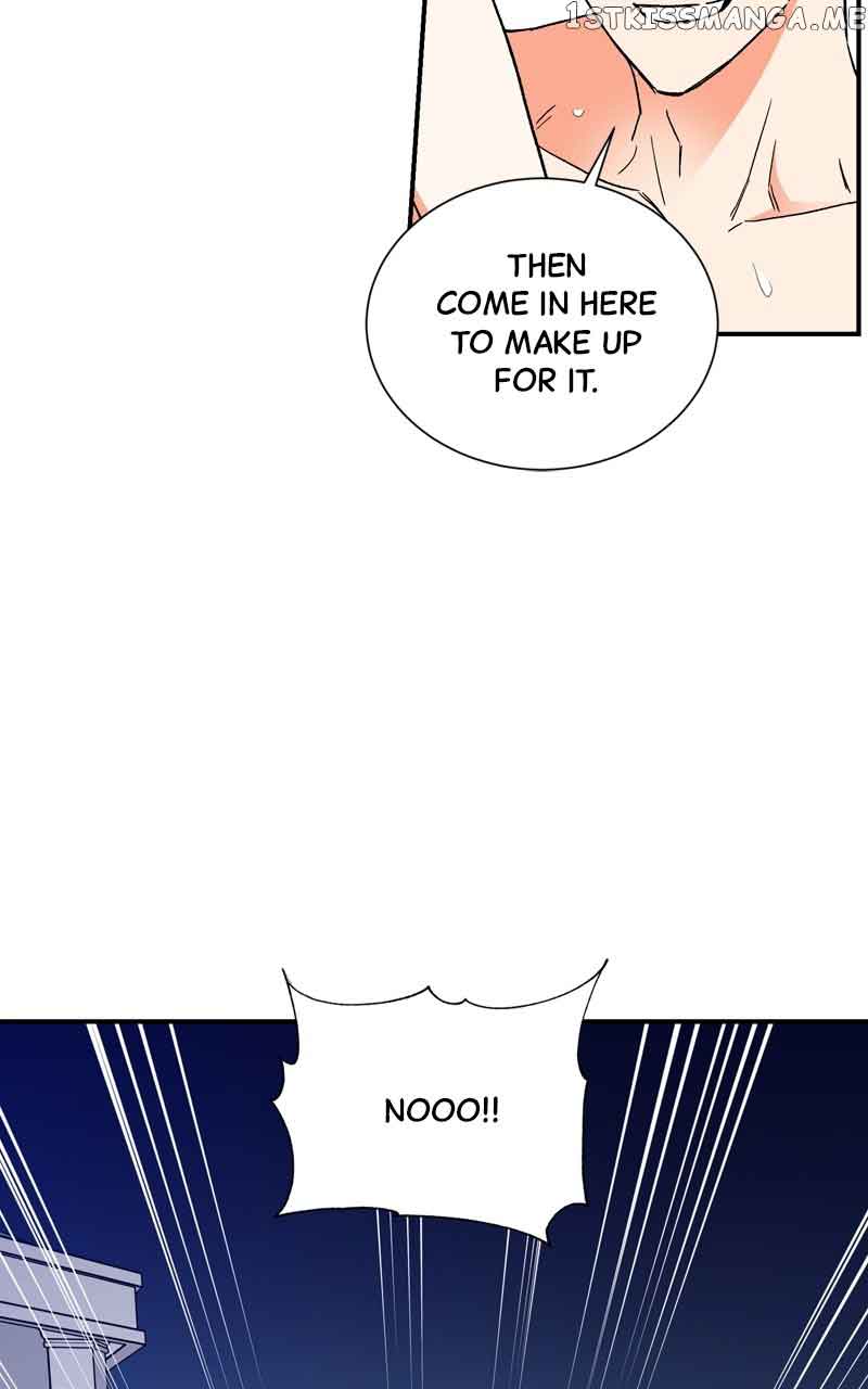 Kiss Sixth Senses Chapter 91 - Page 13