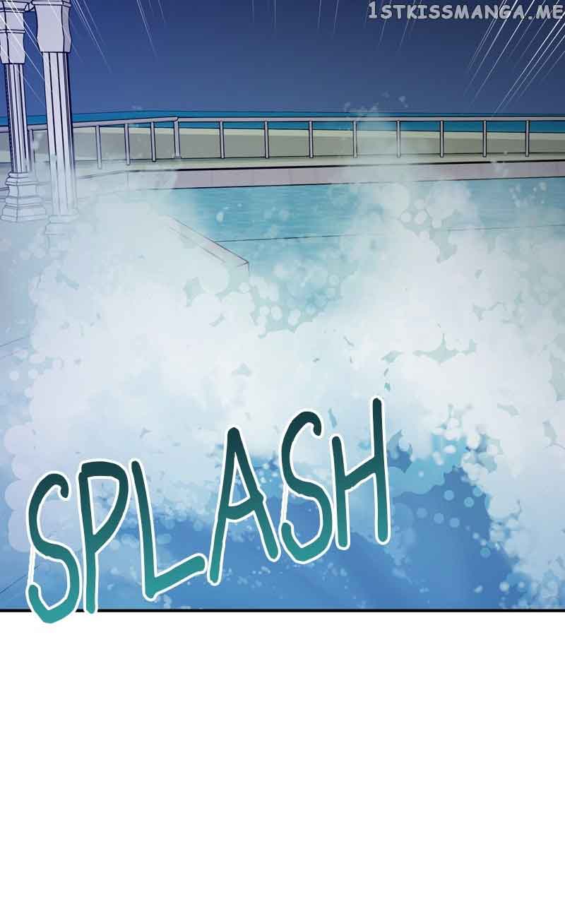 Kiss Sixth Senses Chapter 91 - Page 14